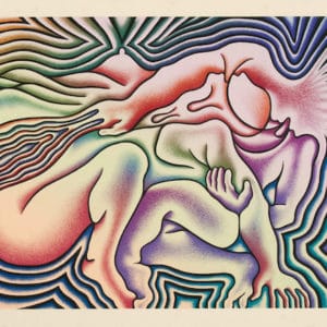 Judy Chicago: Birth Project