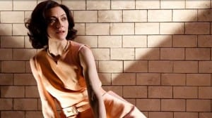 Jackie - The Women's Project