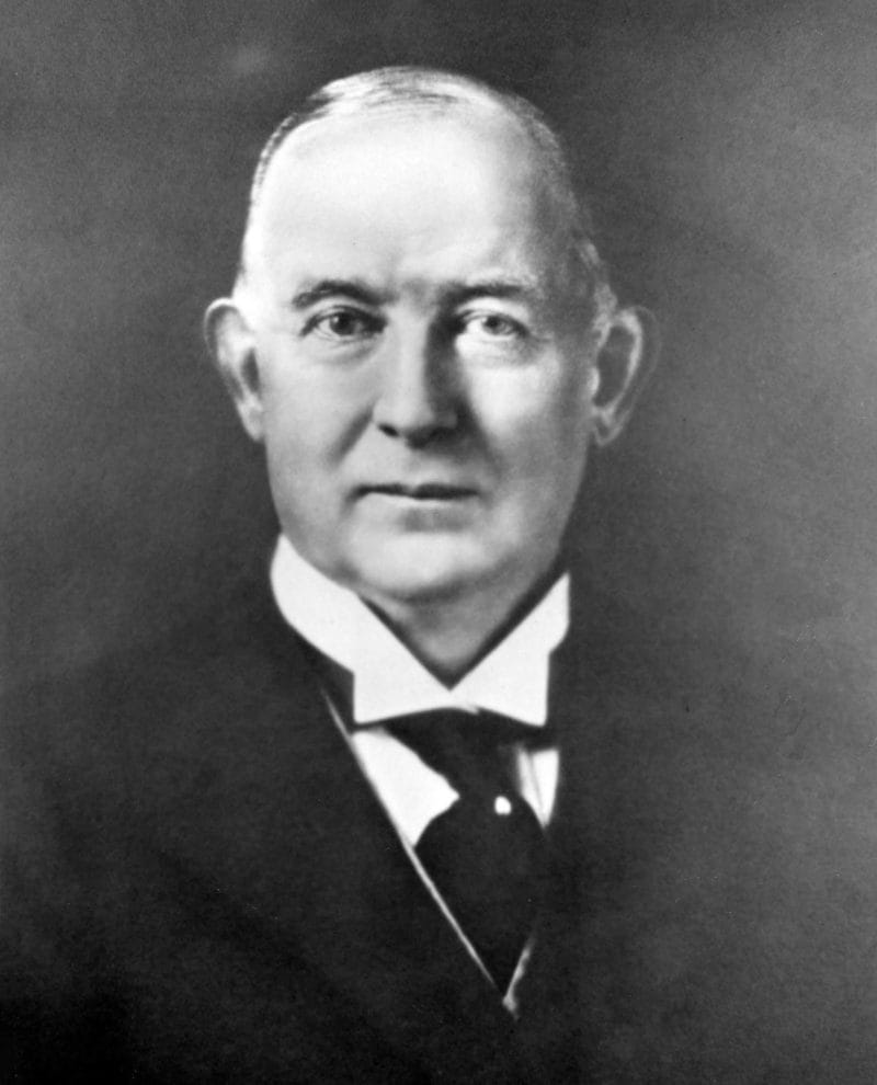 James Buchanan Duke