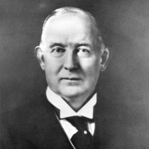 James Buchanan Duke