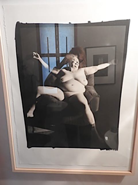 Joan Myers photograph