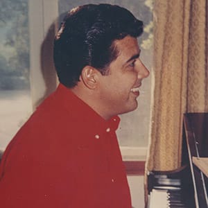 Closing in on Doris Duke