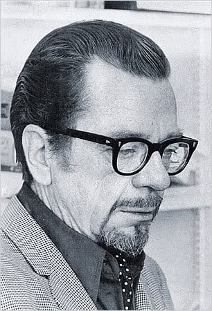 John Edwards Wililams