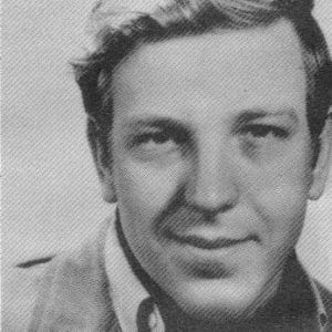 Photo of Jonathan Worth Bingham