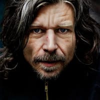 Karl Ove Knausgaard