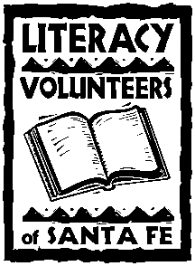 Literary Volunteers of Santa Fe Literary Volunteers of Santa Fe