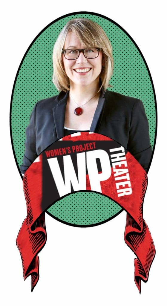 Lisa McNulty - Nasty Women