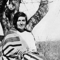 Mabel Dodge Luhan