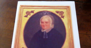 Photo of Margaret Erskine