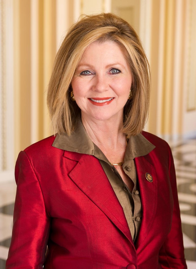 Marsha Blackburn