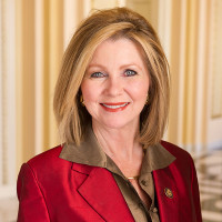 Marsha Blackburn
