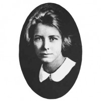 Mary Caperton Bingham