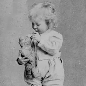 Mary Clifford Caperton