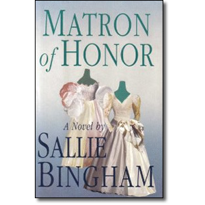 Matron of Honor (1994)