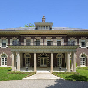 Melcombe Estate / Bingham Estate