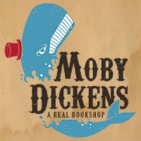 Moby Dickens, Taos, N.M.