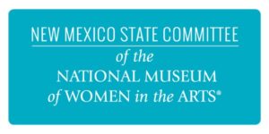 New Mexico Committee of the National Museum of Women in the Arts