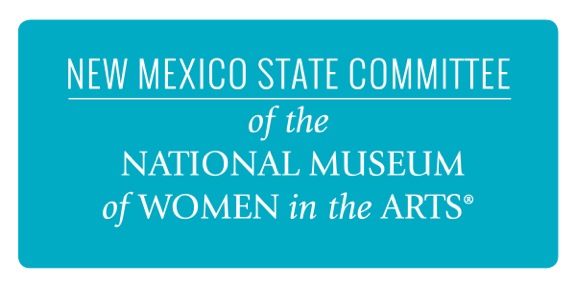 New Mexico Committee of the National Museum of Women in the Arts New Mexico Committee of the National Museum of Women in the Arts