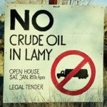 Photo by the Santa Fe New Mexican