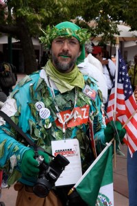 The Caravan for Peace