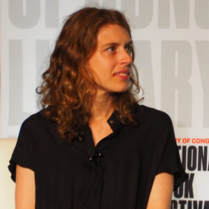 Photo of author Rachel Aviv