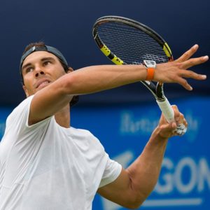 Rafael Nadal - Aegon Championships, 2016