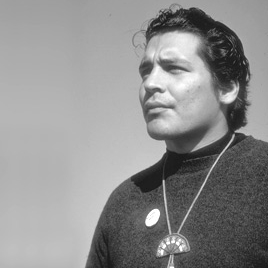 Photo of Richard Oakes