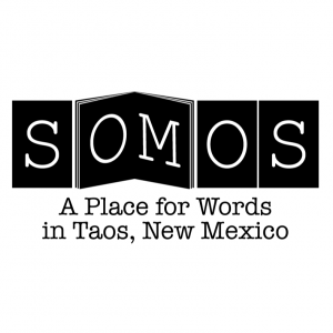 SOMOS logo - Taos, New Mexico