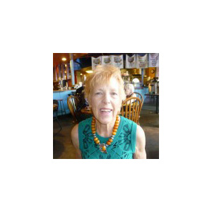 Sallie Bingham - Santa Fe Radio Café