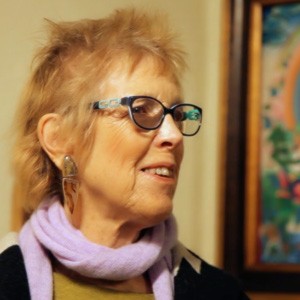 Sallie - Three Goddesses In One