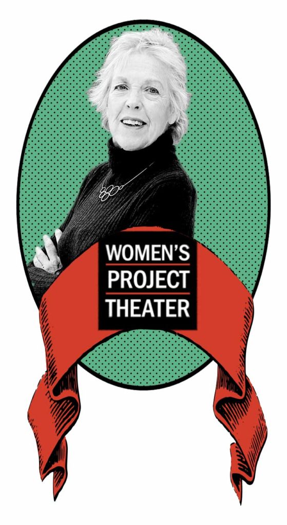 Sallie Bingham - Nasty Women