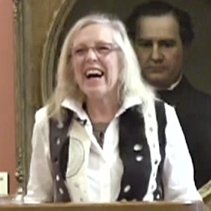 Sallie Bingham - Filson Historical Society