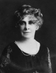Sallie W. Montague