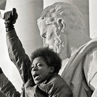 She's Beautiful When She's Angry