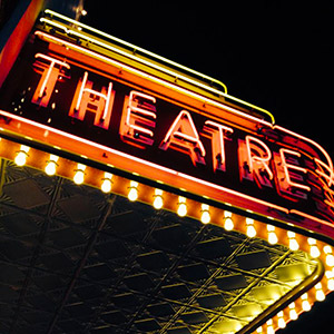 Show Business - Sallie Bingham