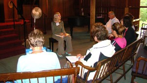 Spellbinding Short Stories