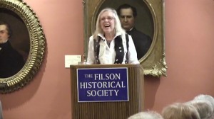 Sallie Bingham - Filson Historical Society