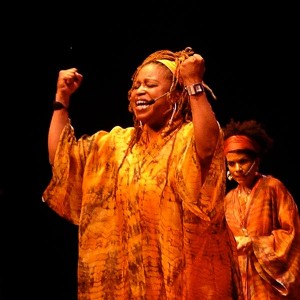 Sweet Honey In The Rock