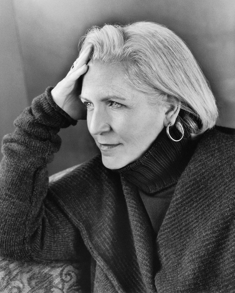 Terry Tempest Williams credit Marion Ettlinger