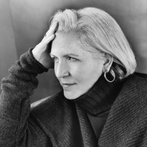 Terry Tempest Williams credit Marion Ettlinger