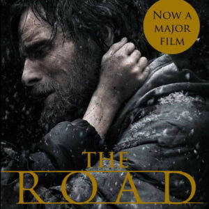 Cover of novel The Road