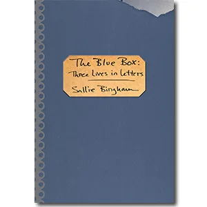 The Blue Box