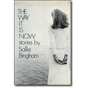 The Way It Is Now (1972)
