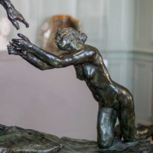 The Age of Maturity - Camille Claudel