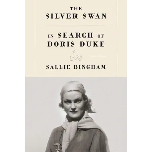 The Silver Swan book cover