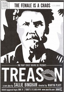 Treason