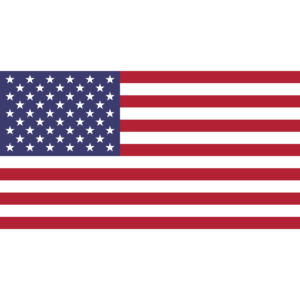 Image of United States flag