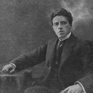 Photo of Vsevolod Meierhold