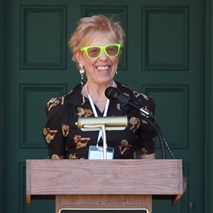 Women's International Study Center