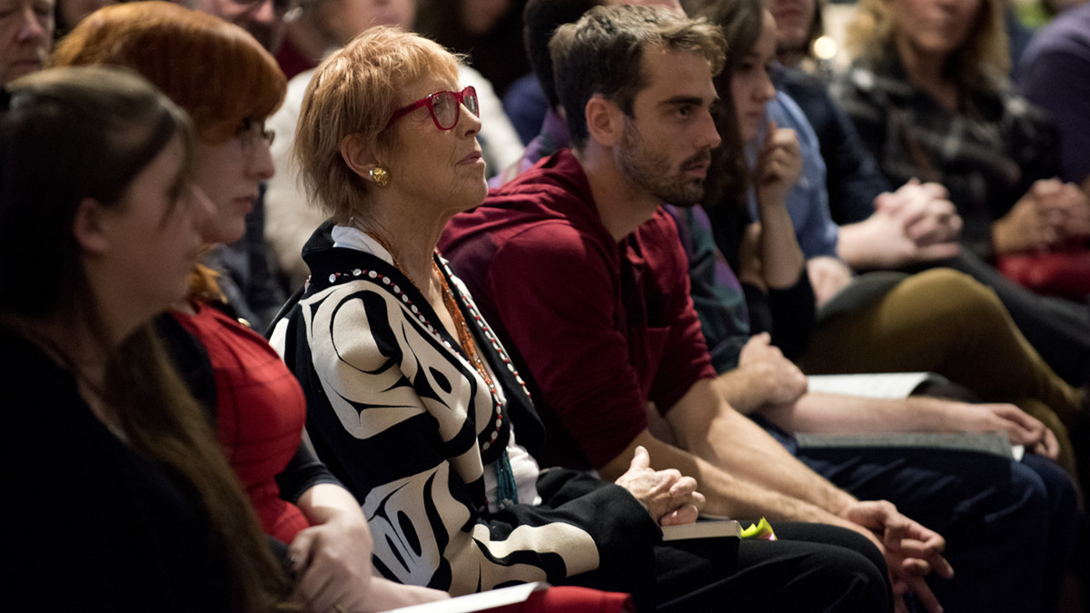 When Words Really Matter